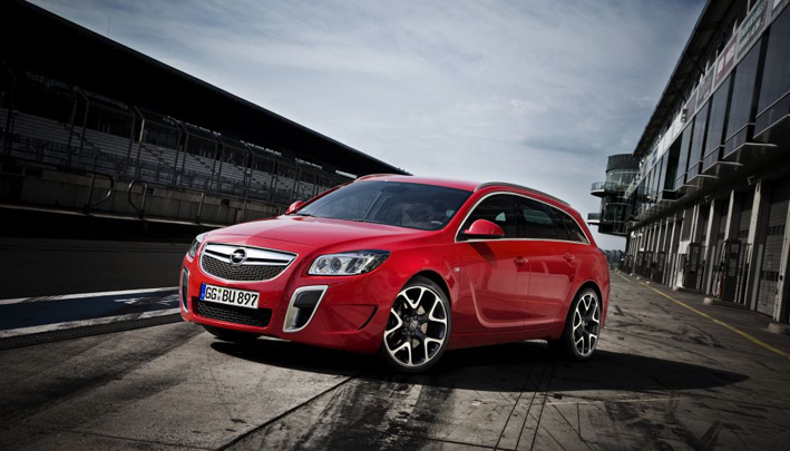 opel Insignia OPC Sport Turer _1